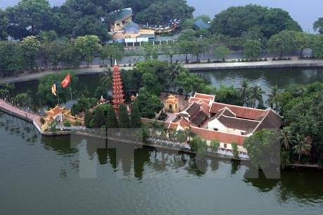 Du lịch Việt Nam: Thu hút du khách đến phố cổ Hà Nội