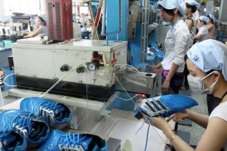 Điều chỉnh quy hoạch ngành da giày phù hợp với thực tế