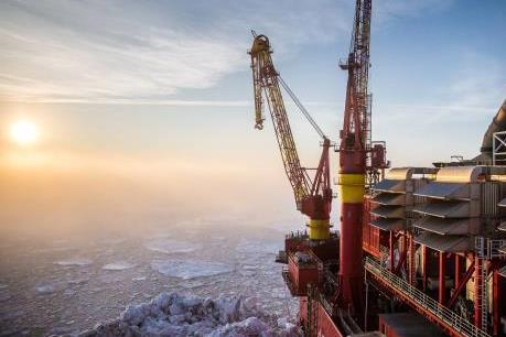 Phản ứng của quan chức Gazprom trước các biện pháp trừng phạt Nga của Thượng viện Mỹ