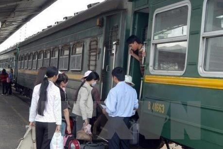 Đường sắt Hà Nội lên tiếng về vé tàu giá 10.000 đồng