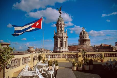 Chính phủ Cuba khẳng định độc lập chủ quyền trước tuyên bố của Tổng thống Mỹ