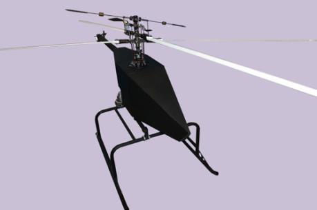 Nga chế tạo máy bay chiến đấu không người lái