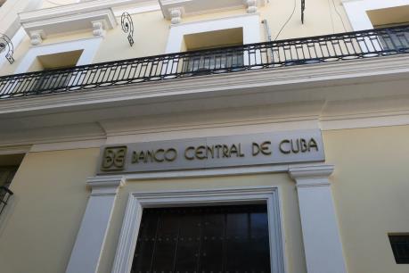 Cuba thay thế Chủ tịch Ngân hàng Trung ương