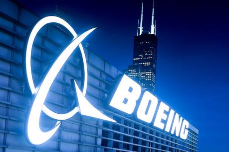 Những tiết lộ ban đầu về máy bay chở khách không người lái đầu tiên của Boeing
