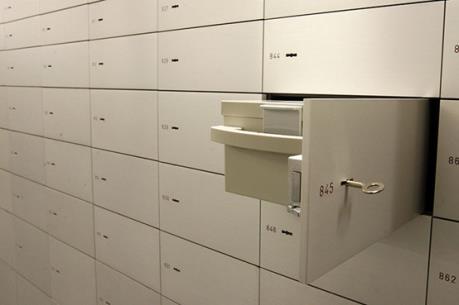 Ngân hàng tư nhân Thụy Sỹ đang vận động bảo vệ thông tin khách hàng