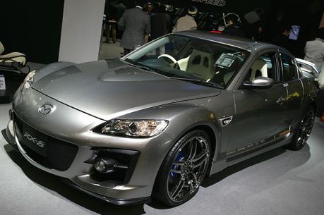 Mazda "dính" lỗi hệ thống bơm nhiên liệu