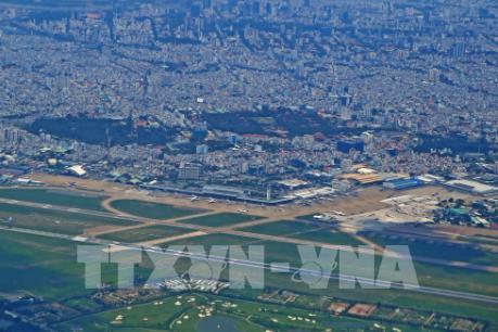 Kết luận của Thủ tướng Chính phủ về vấn đề sân golf trong sân bay Tân Sơn Nhất