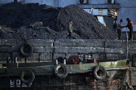 Sản lượng than của Trung Quốc tiếp tục tăng