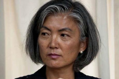 Ngoại trưởng Hàn Quốc được bổ nhiệm bất chấp sự phản đối của phe đối lập