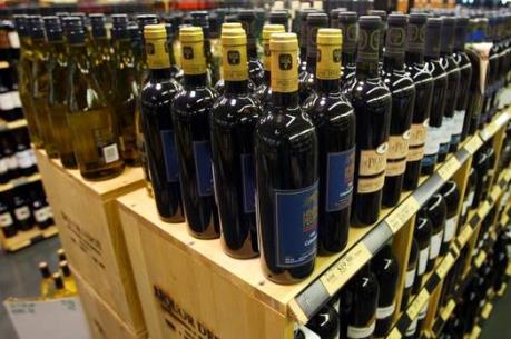 Nhật Bản, EU sớm nhất trí dỡ bỏ thuế với rượu vang châu Âu