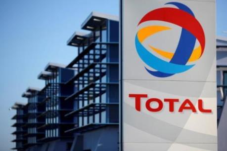 Iran sắp ký thỏa thuận khai thác khí đốt với Total