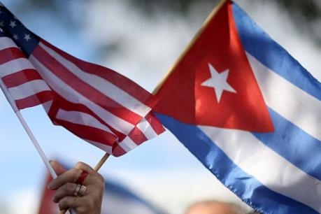 Trở ngại mới trong quan hệ Mỹ - Cuba