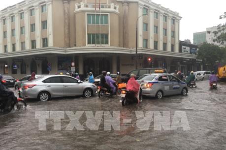 Dự báo thời tiết 3 ngày tới: Mưa ở Bắc Bộ còn kéo dài