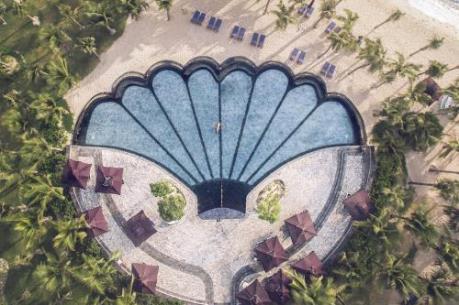 JW Marriott Phu Quoc Emerald Bay - “Khu nghỉ dưỡng mới tốt nhất Châu Á”