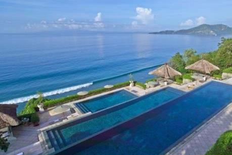 Bạn đã check-in được 10 resort đẹp tựa thiên đường trên đảo Bali chưa!