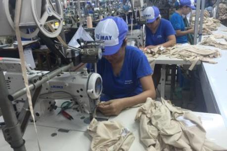 Ngành dệt may hướng tới nâng cao kỹ năng cho người lao động