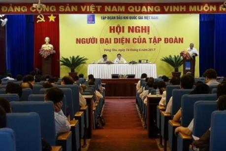 PVN: Tổng vốn đầu tư vào doanh nghiệp khác chiếm hơn 43% tổng tài sản