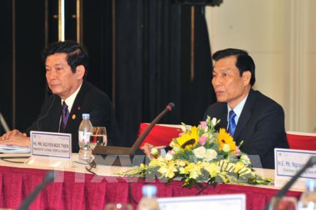 APEC 2017: Khai mạc Đối thoại chính sách cao cấp APEC về du lịch bền vững