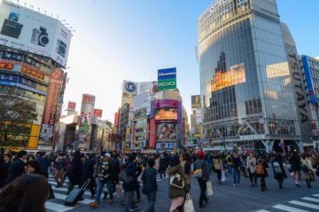 Nhật Bản bất ngờ thâm hụt thương mại lần đầu tiên trong vòng bốn tháng