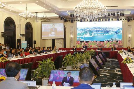  APEC 2017: Đối thoại chính sách cao cấp APEC về du lịch bền vững 