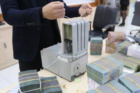 Nợ xấu: Cần một thị trường mua bán minh bạch​