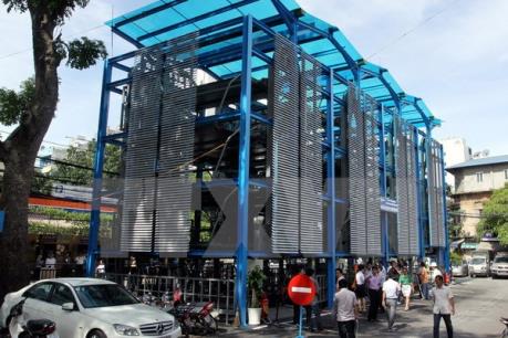 Giải bài toán bãi đỗ xe ở Hà Nội – Bài cuối: Cần tầm nhìn dài hạn
