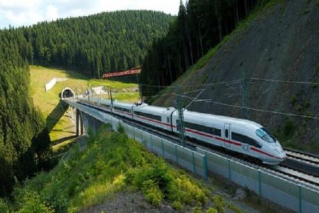 Hệ thống tín hiệu đường sắt nhiều thành phố ở Đức bị tấn công phá hoại