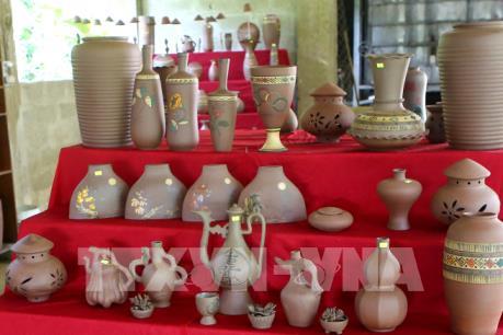 Du lịch Việt Nam: Nét đẹp làng cổ Phước Tích