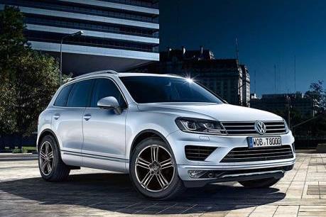 Volkswagen Việt Nam bất ngờ giảm giá xe đến 260 triệu đồng và nhiều ưu đãi khác