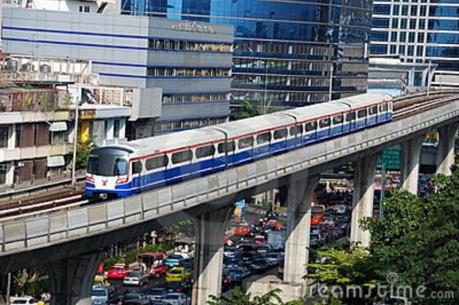 Dự án đường sắt Thái Lan - Trung Quốc ưu tiên thuê nhân công trong nước