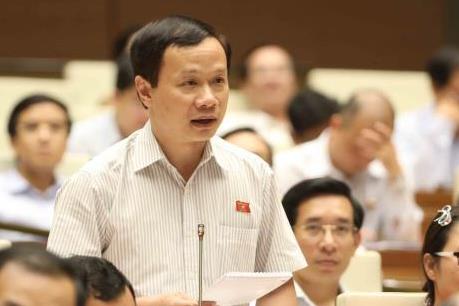 Kỳ họp thứ 3, Quốc hội khóa XIV: Nhiều ý kiến đóng góp vào dự án Luật Thủy sản (sửa đổi)