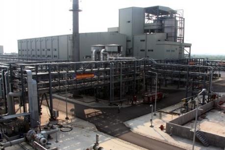 Khởi tố vụ án liên quan đến sai phạm tại dự án xơ sợi Polyester Đình Vũ