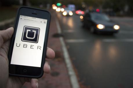 Bộ Giao thông Vận tải khẳng định chưa dừng thí điểm Grab và Uber