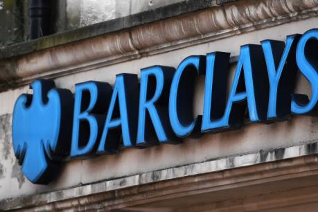 Ngân hàng Barclays bị cáo buộc gian lận trong vụ gây quỹ năm 2008