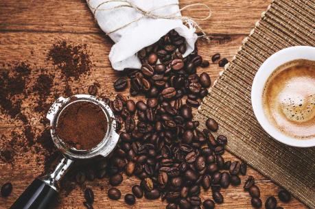 Giá cà phê trong nước dự báo sẽ tăng