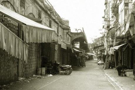 Đục thông 131 vòm cầu tạo không gian sinh hoạt cho người dân Thủ đô