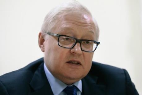 Nga phản đối hành động của Mỹ đối với các cơ sở ngoại giao của Moskva