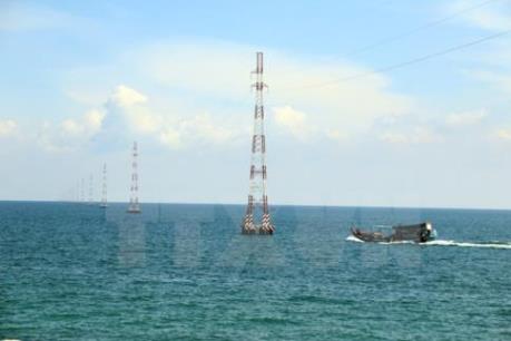 Kiên Giang phát triển lưới điện trung và hạ áp sau các trạm 110 kV