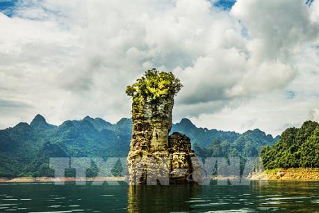 Đánh thức tiềm năng phát triển du lịch sinh thái Tuyên Quang (Phần 1)