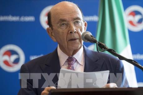 Mỹ công bố một số nội dung quan trọng về chính sách thương mại