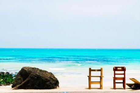 Bay thẳng đến Đảo tình yêu Jeju Hàn Quốc cùng Vietravel