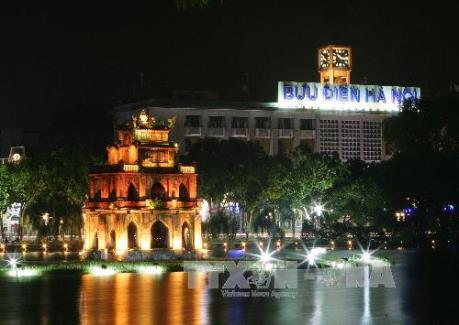 Tất cả khách sạn cao cấp ở Hà Nội có khách đặt kín phòng đến hết quý I/2018