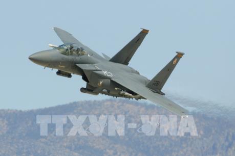 Nga chỉ trích việc Mỹ bắn hạ máy bay không người lái của Syria