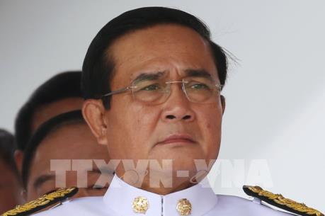 Thủ tướng Thái Lan kêu gọi người dân ủng hộ dự án đường sắt Thái - Trung