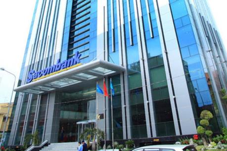 Sacombank phấn đấu lợi nhuận trước thuế đạt 585 tỷ đồng