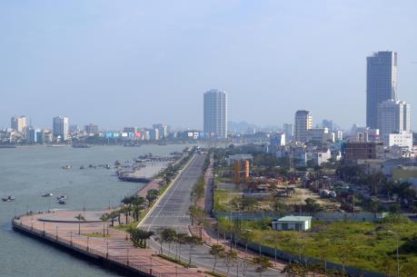 Đà Nẵng hợp long hai cầu Quá Giáng và Sông Yên