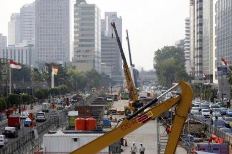 Indonesia huy động nguồn tài chính Hồi giáo để phát triển cơ sở hạ tầng