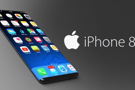 Apple “rục rịch” ra mắt iPhone 8, thị trường chip nhớ thắt chặt