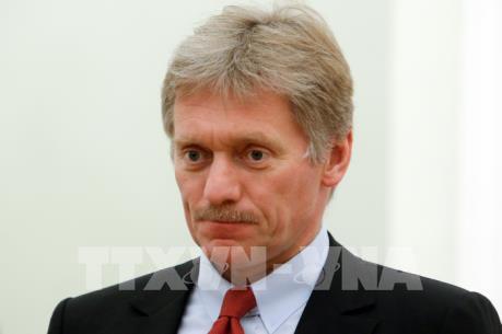 Nga phản đối các tuyên bố của Mỹ liên quan tới Ukraine