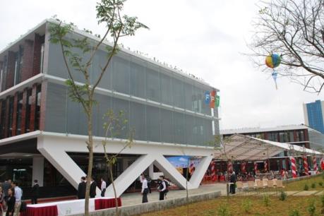 Chính sách đặc thù đối với Khu Công nghệ cao Hòa Lạc